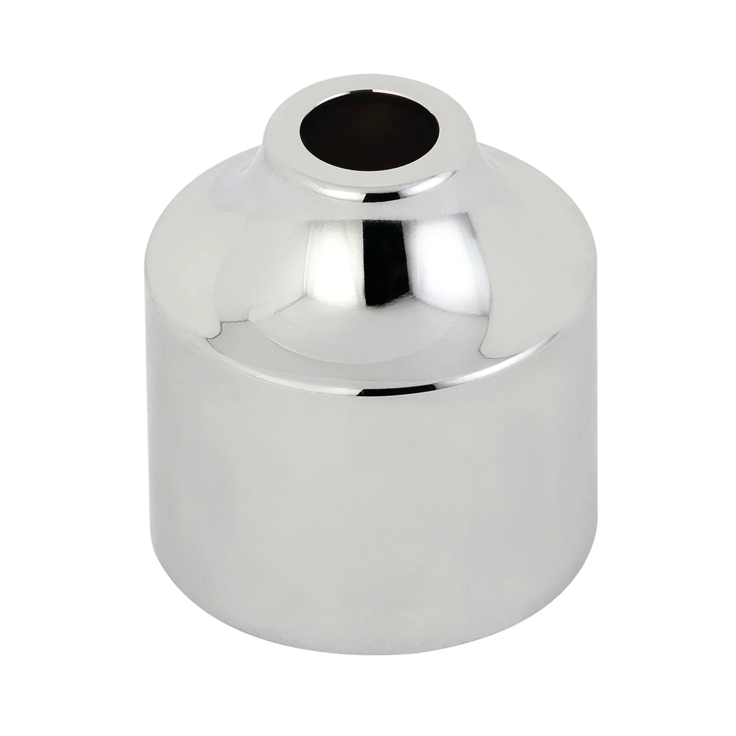 Kingston KST3041 Sleeve for Tub and Shower Faucet, Polished Chrome