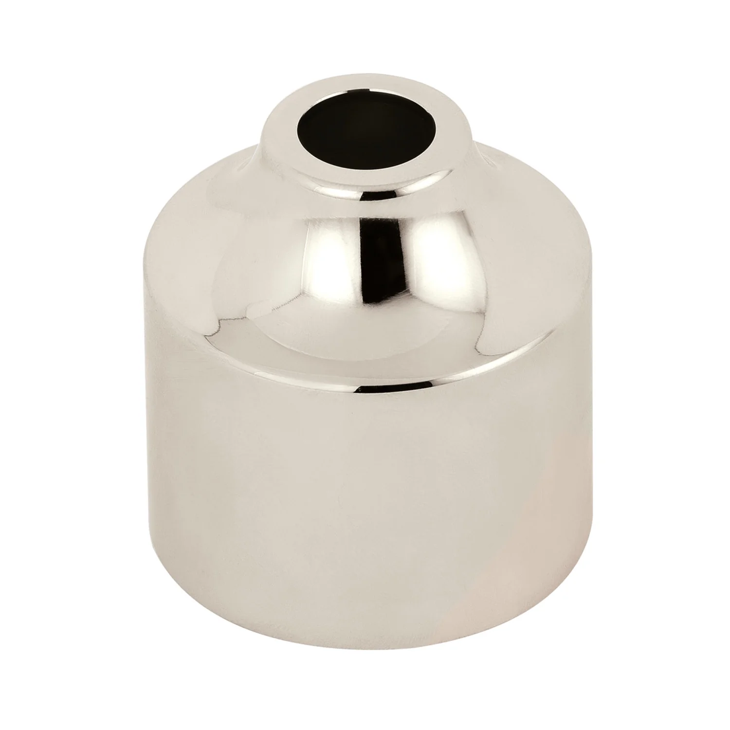 Kingston KST3046 Sleeve for Tub and Shower Faucet, Polished Nickel