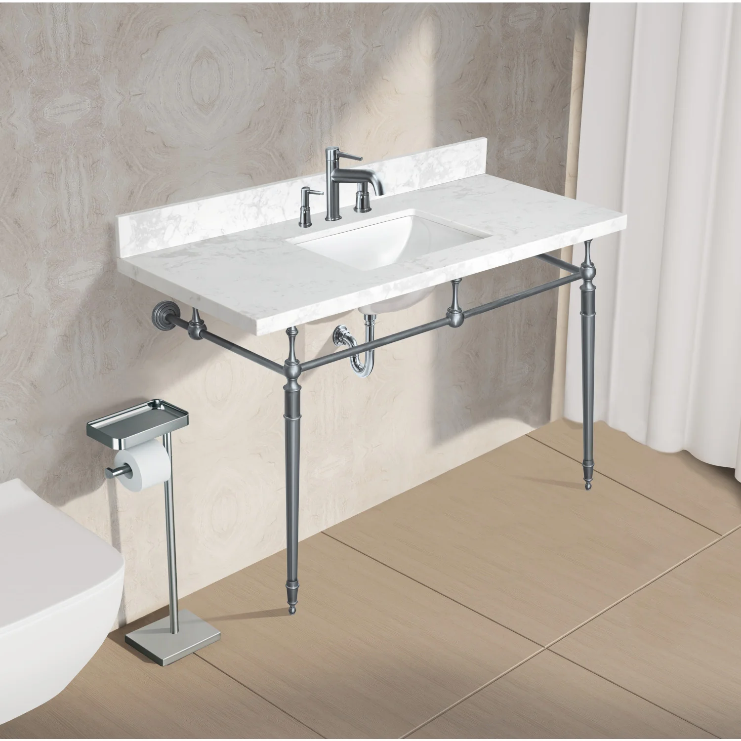 Vanity Sink Tops
