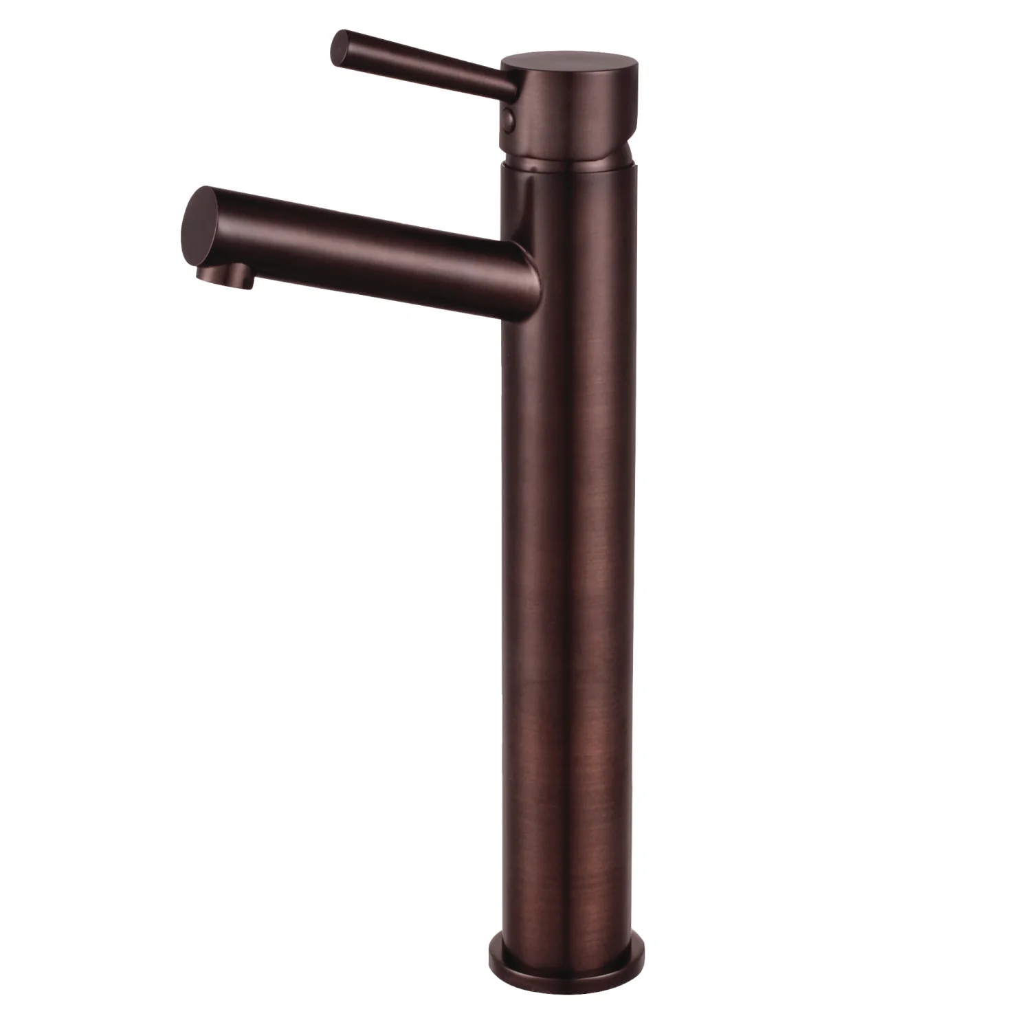 Kingston Sona LS8415DL - Concord Single-Handle 1-Hole Deck Mount Vessel Faucet, Oil Rubbed Bronze