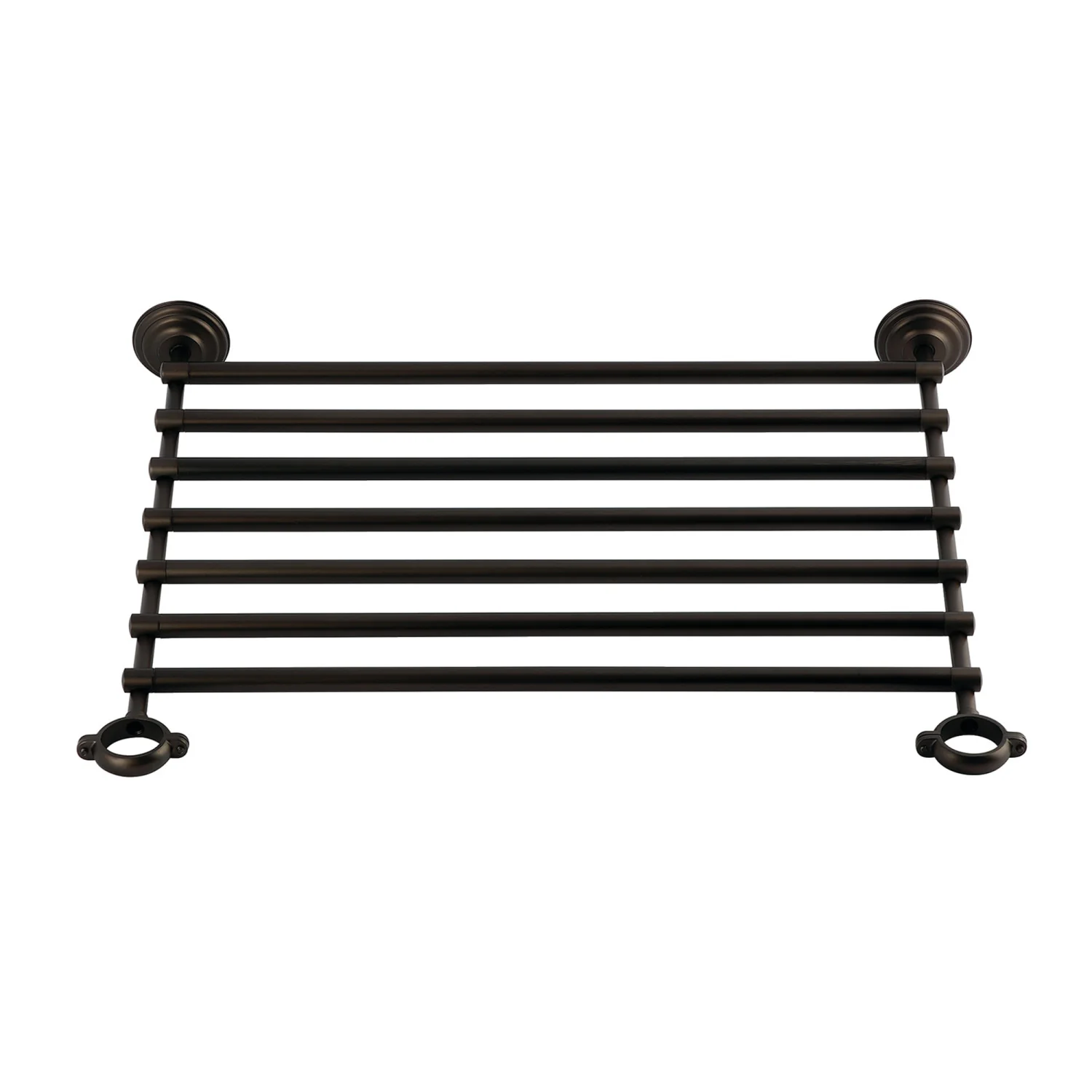 Kingston Covington VBHSB20185 Storage Shelf for VBH211833x Series, Oil Rubbed Bronze