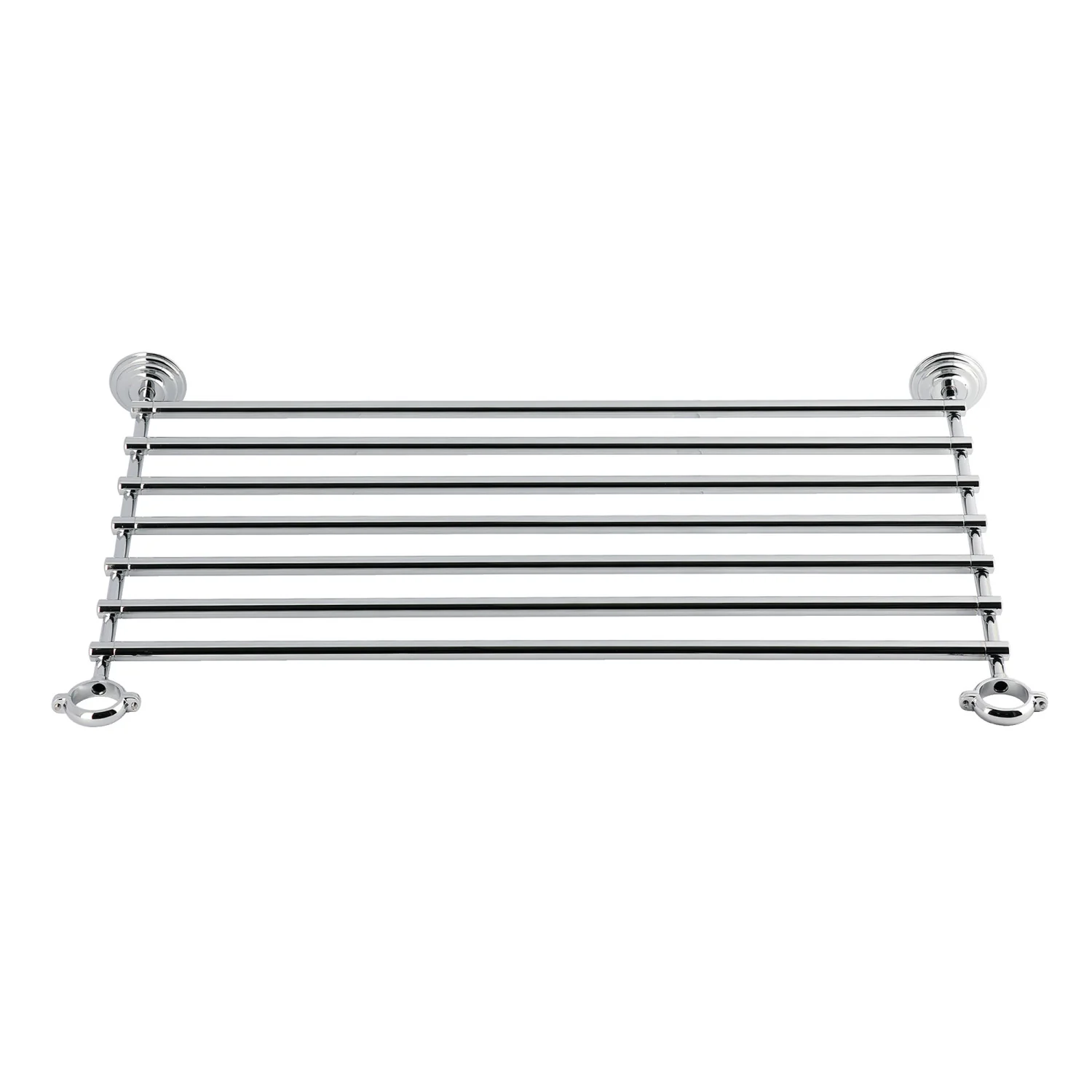 Kingston Covington VBHSB28181 Storage Shelf for VBH281833x Series, Polished Chrome