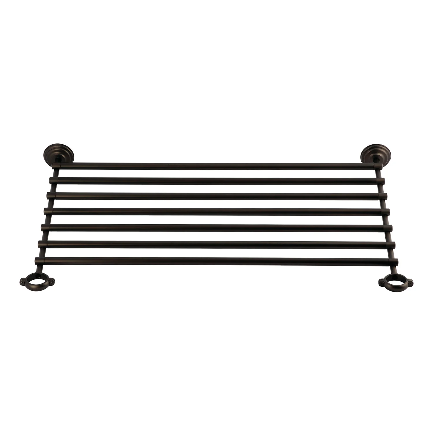 Kingston Covington VBHSB28185 Storage Shelf for VBH281833x Series, Oil Rubbed Bronze