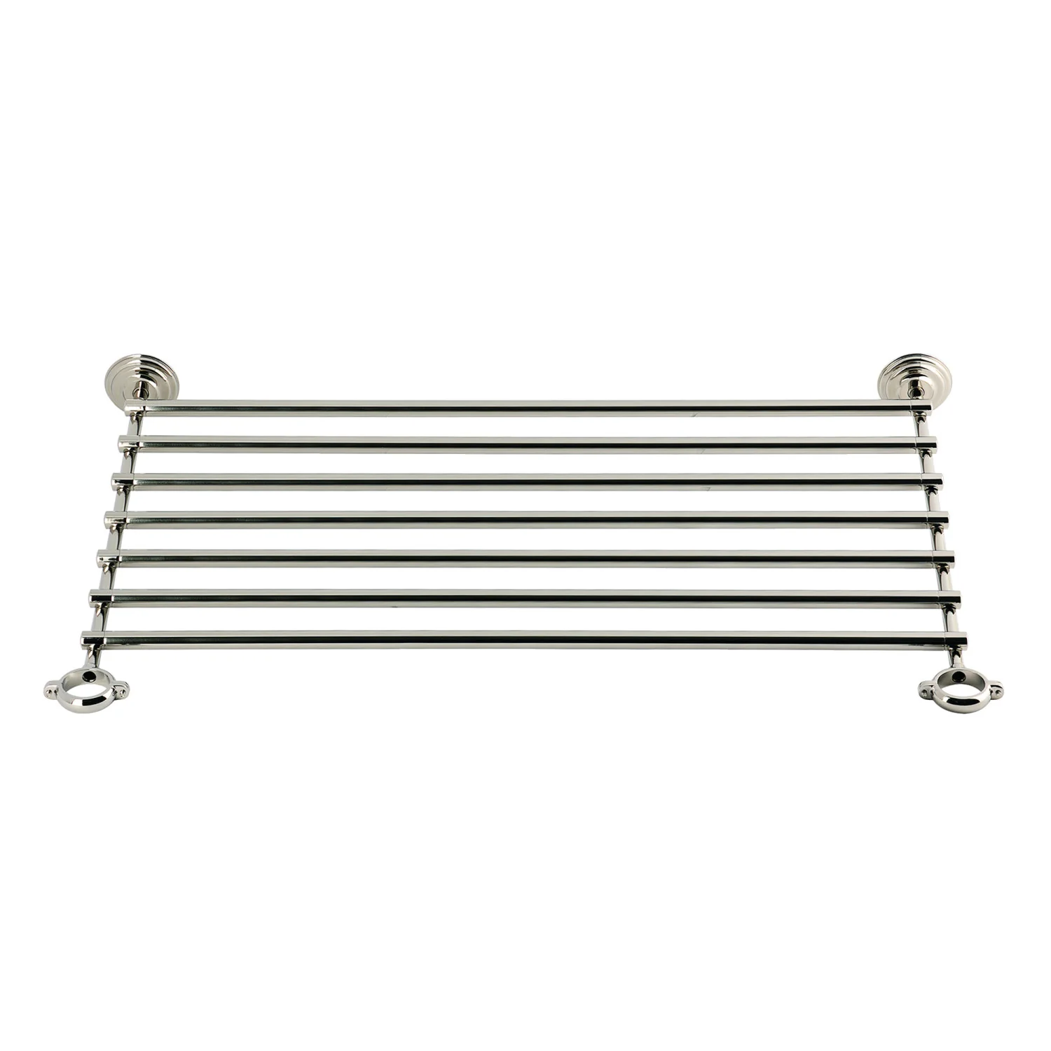Kingston Covington VBHSB28186 Storage Shelf for VBH281833x Series, Polished Nickel