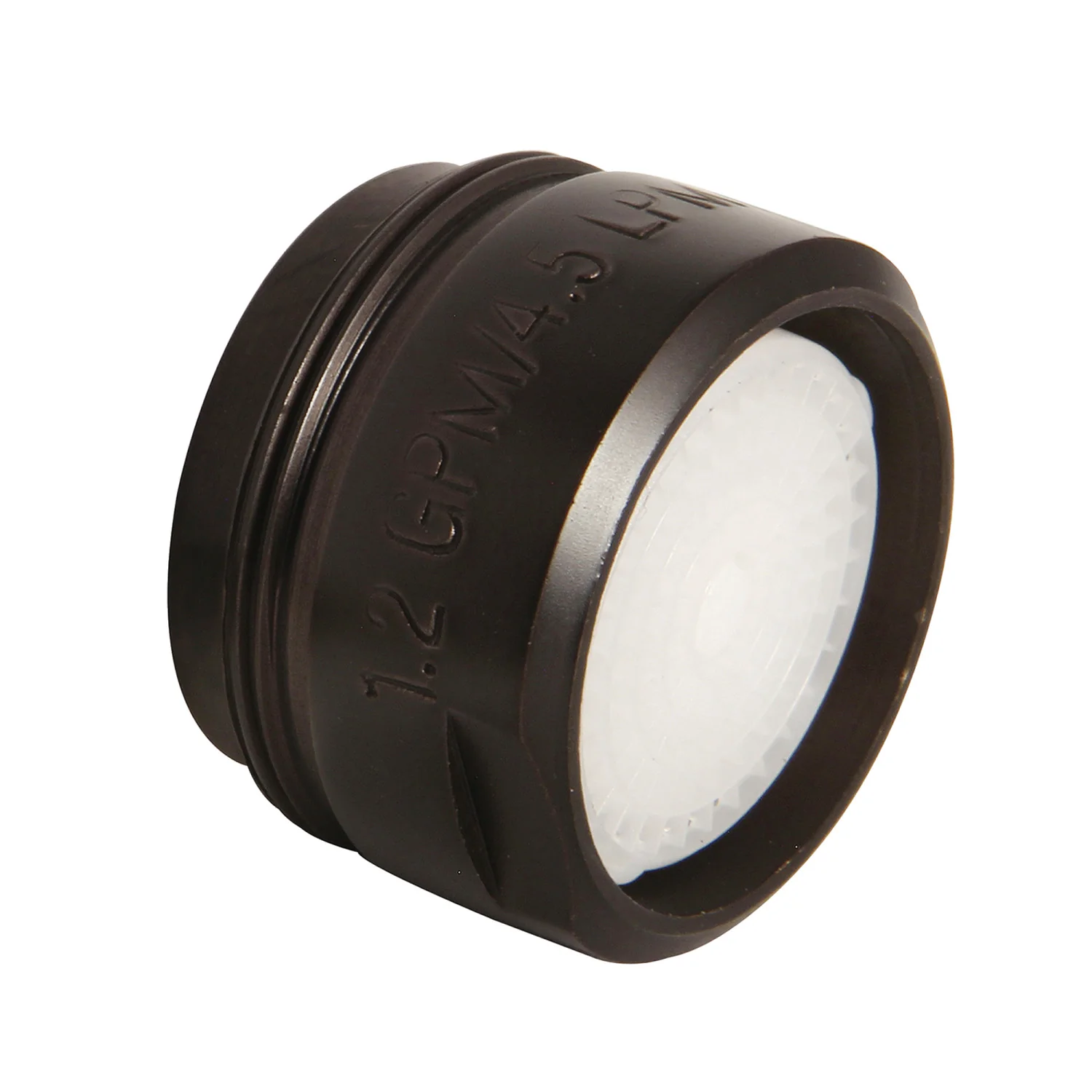 Kingston Cal Green Z12KBSA8795 1.2 GPM Male Aerator, Oil Rubbed Bronze