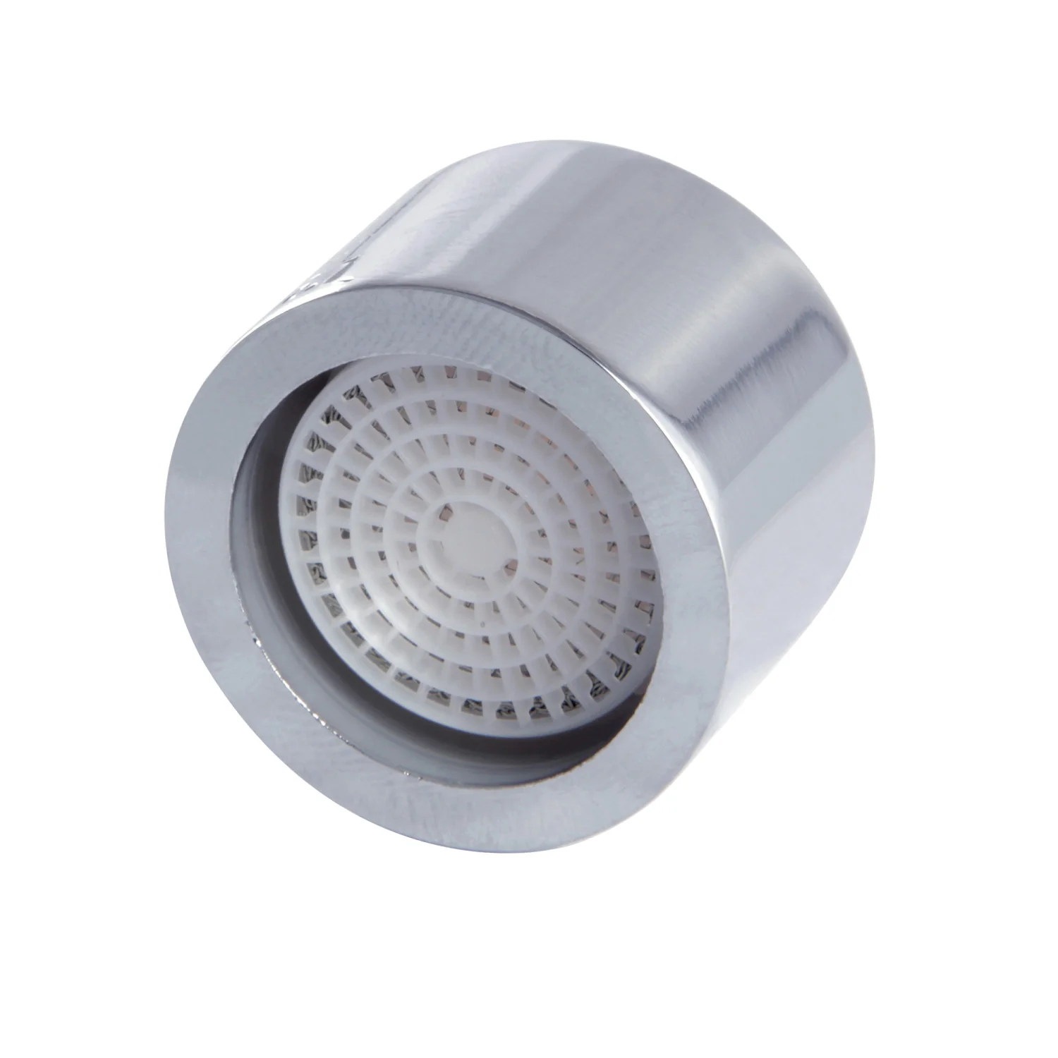 Kingston Cal Green Z12KSSA8121 Cal Green 1.2 GPM Female Aerator, Polished Chrome