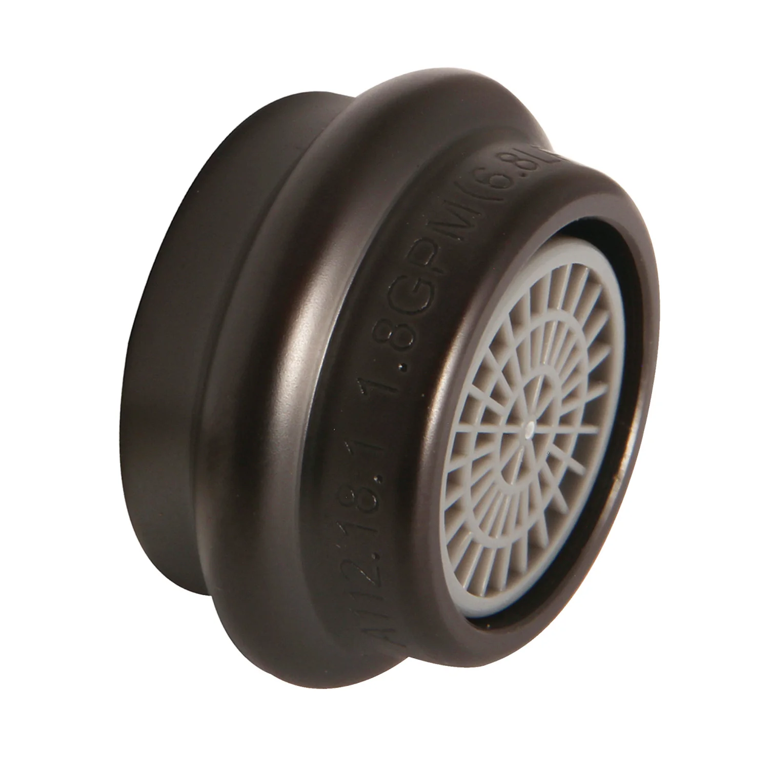 Kingston Cal Green Z18KBSA1605 1.8 GPM Female Aerator, Oil Rubbed Bronze