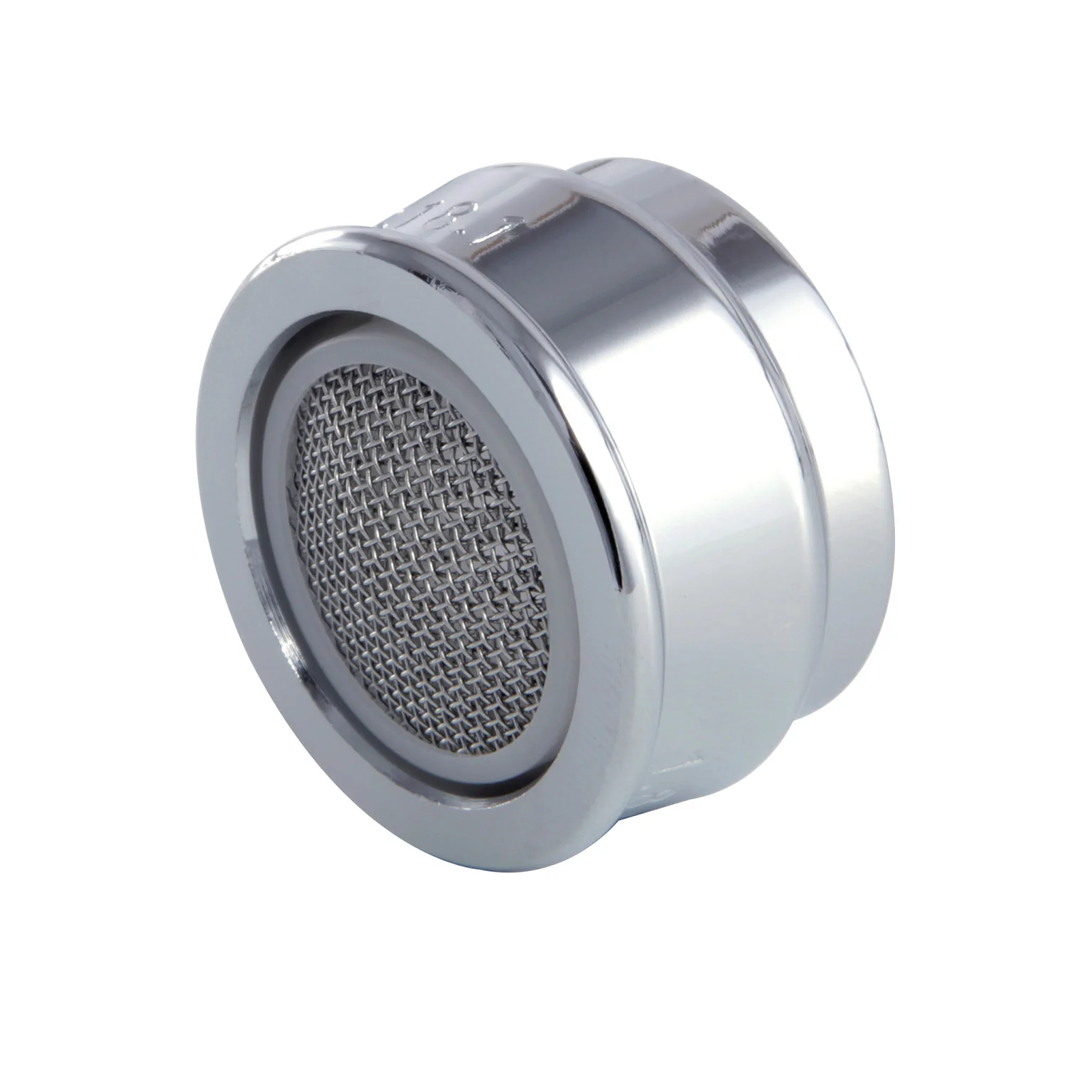 Kingston Cal Green Z18KBSA791 1.8 GPM Female Aerator, Polished Chrome