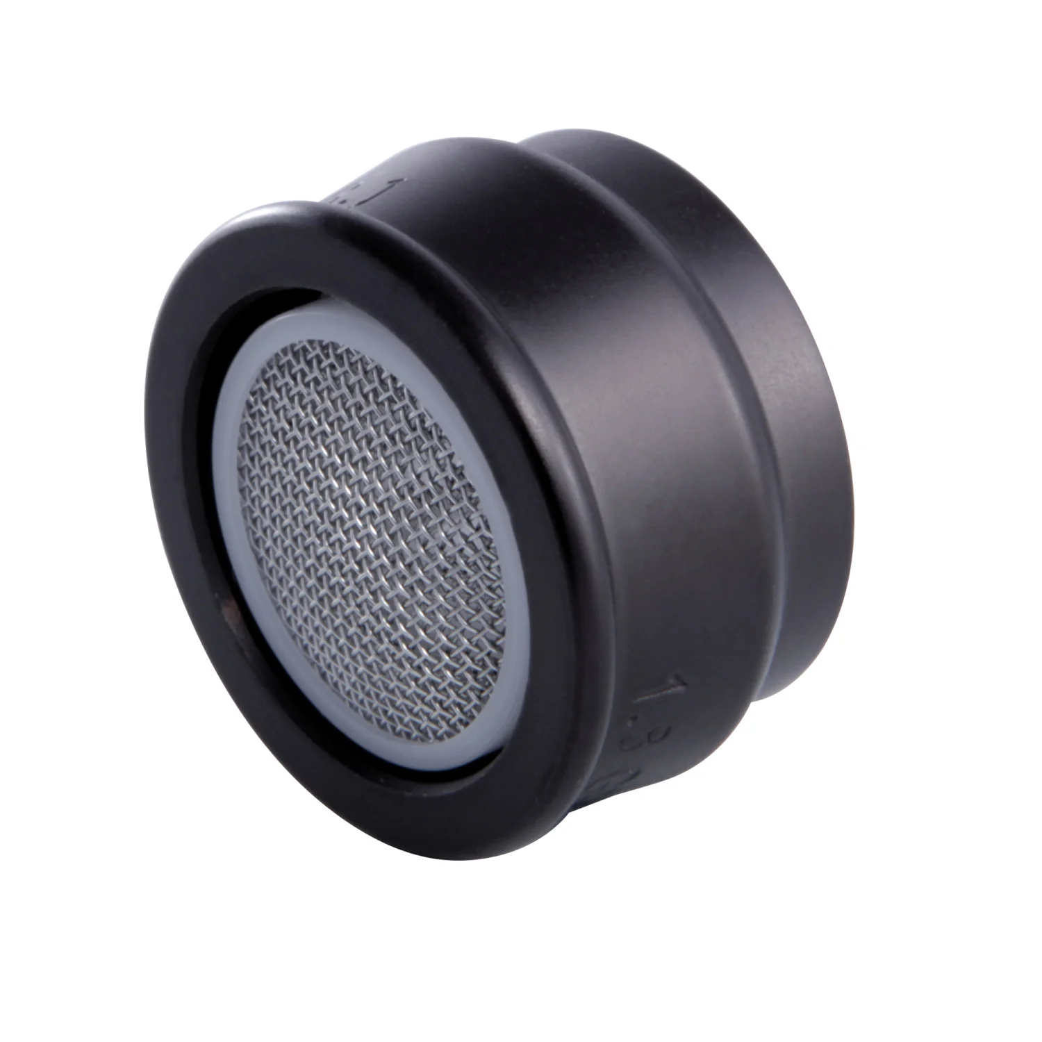 Kingston Cal Green Z18KBSA795 1.8 GPM Female Aerator, Oil Rubbed Bronze