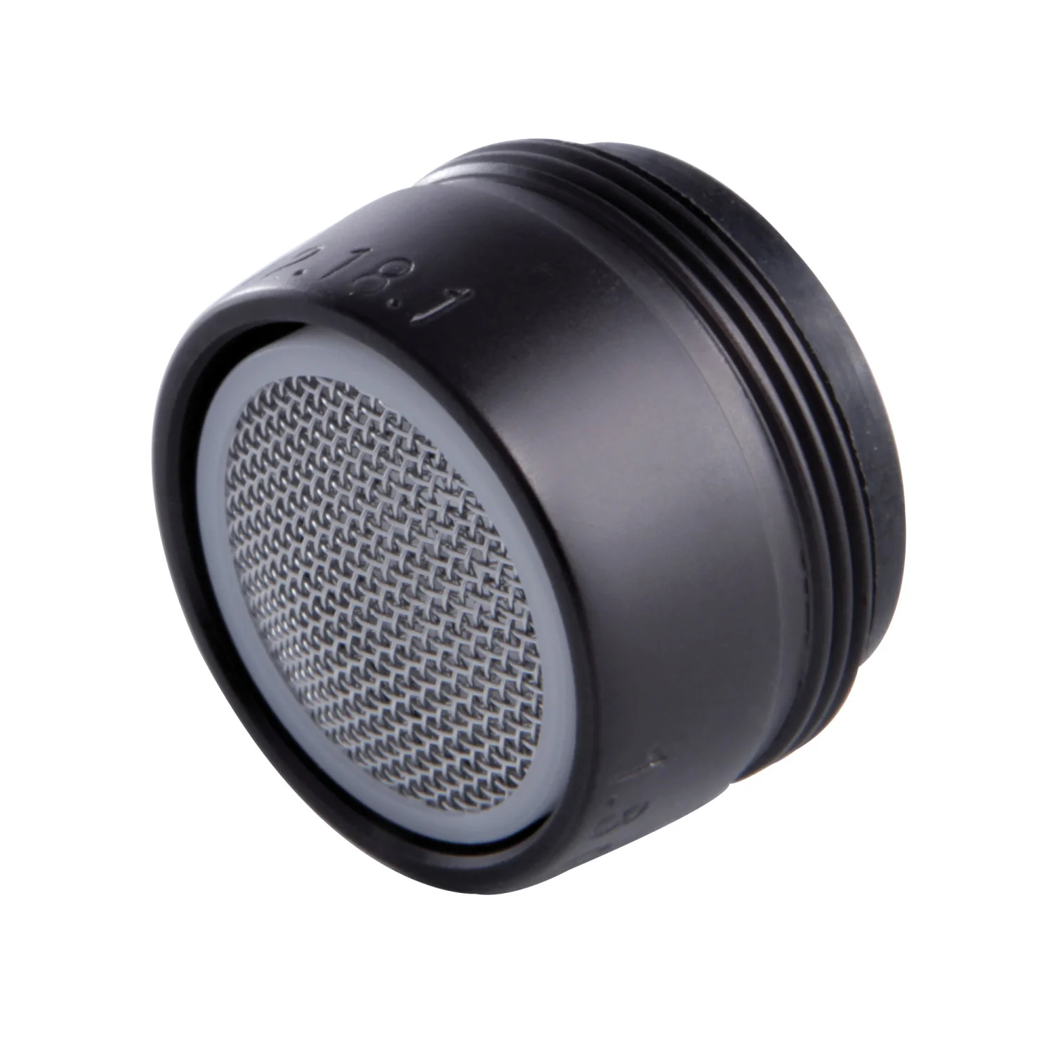 Kingston Cal Green Z18KBSA955 1.8 GPM Male Aerator, Oil Rubbed Bronze